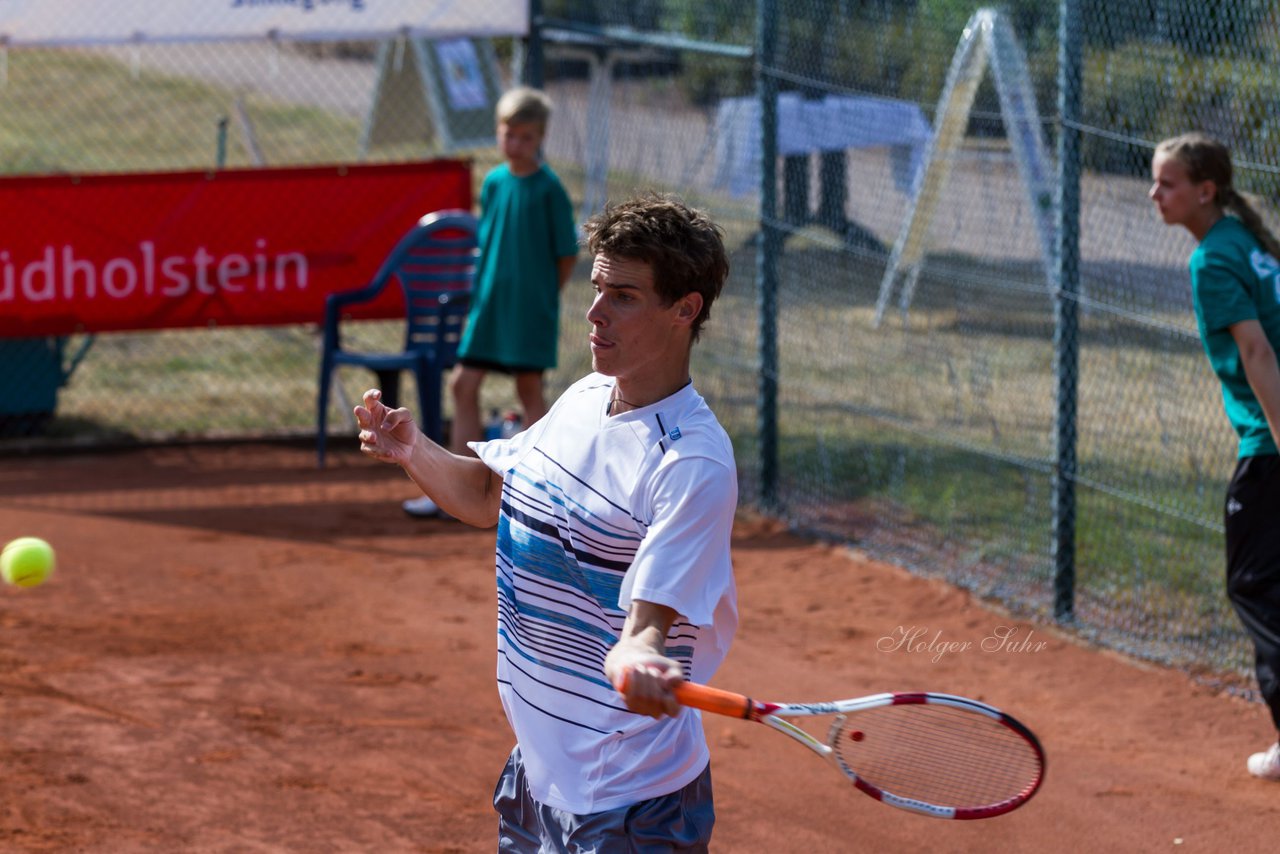 Bild 485 - Horst Schroeder Pokal 4.Tag
